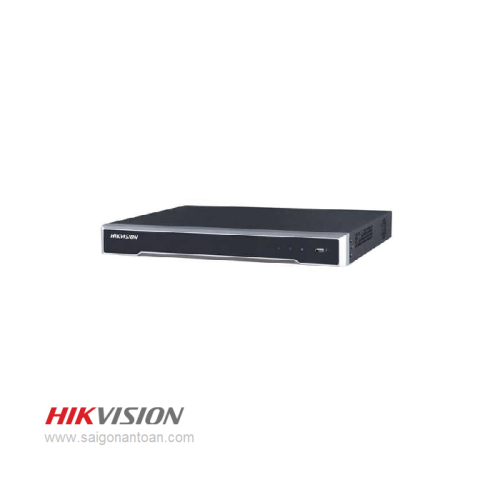 HIKVISION DS-7616NI-K2/16P